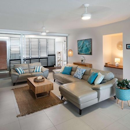 Grand Mercure Apartments Magnetic Island Nelly Bay Kültér fotó