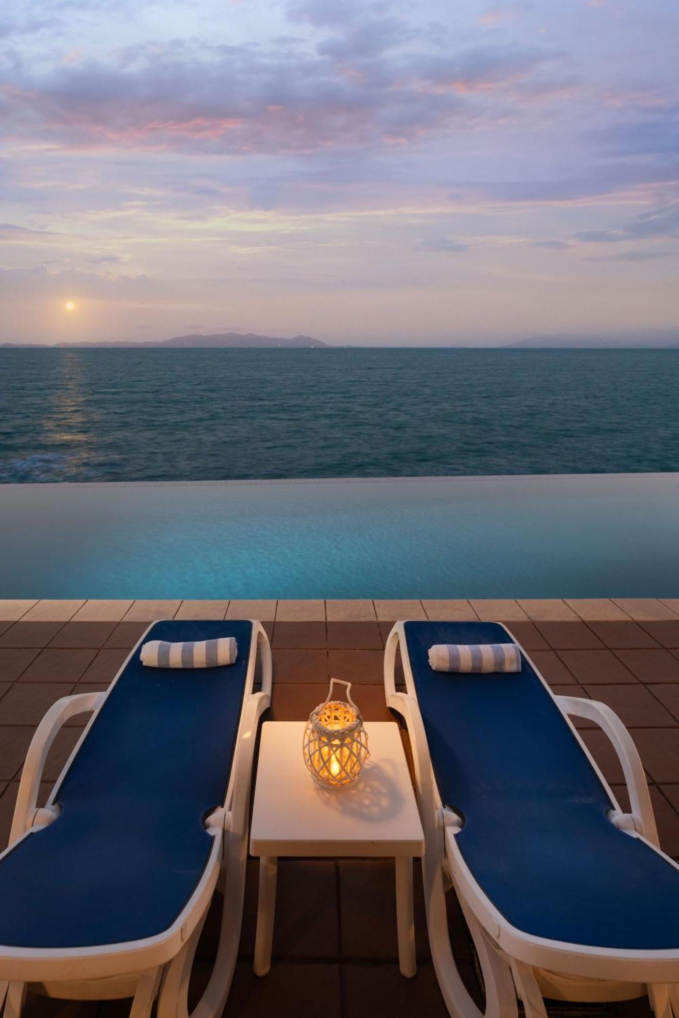 Grand Mercure Apartments Magnetic Island Nelly Bay Kültér fotó