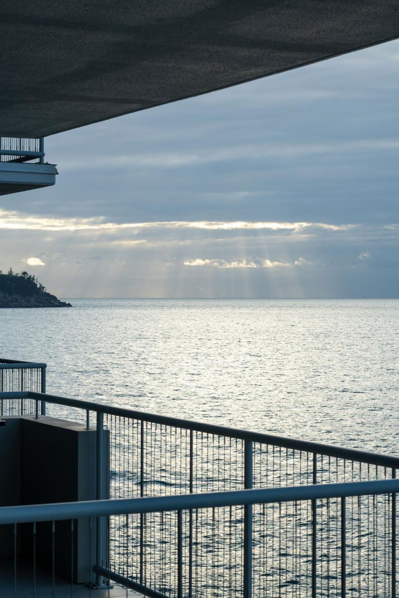 Grand Mercure Apartments Magnetic Island Nelly Bay Kültér fotó