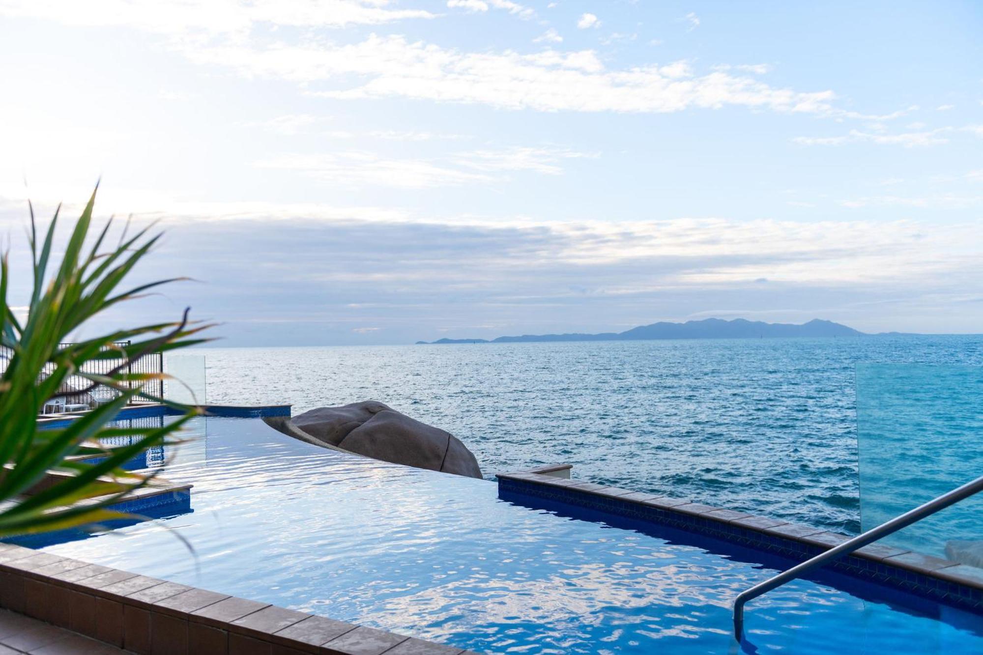 Grand Mercure Apartments Magnetic Island Nelly Bay Kültér fotó