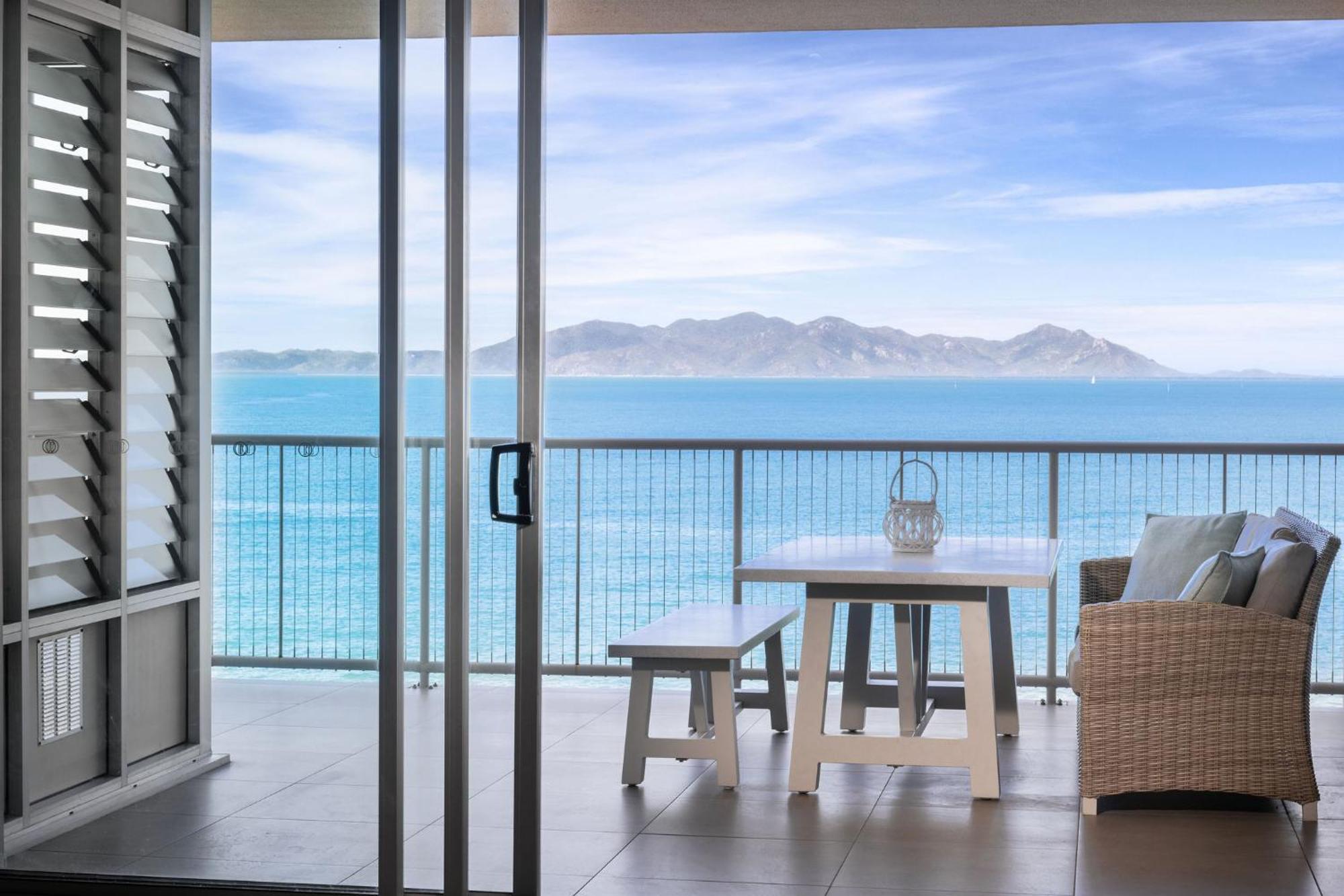 Grand Mercure Apartments Magnetic Island Nelly Bay Kültér fotó