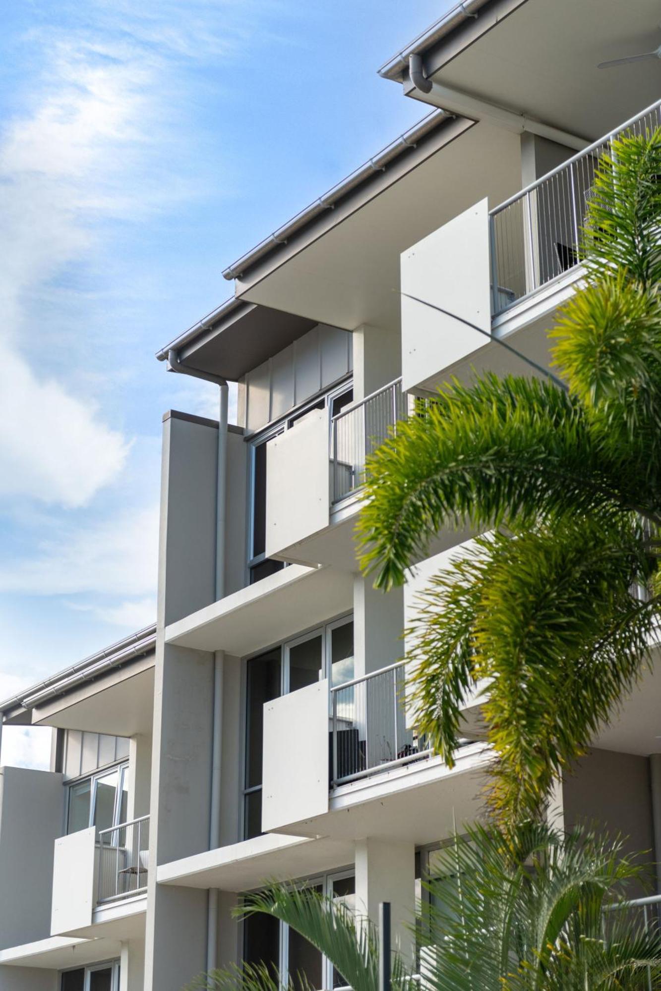 Grand Mercure Apartments Magnetic Island Nelly Bay Kültér fotó