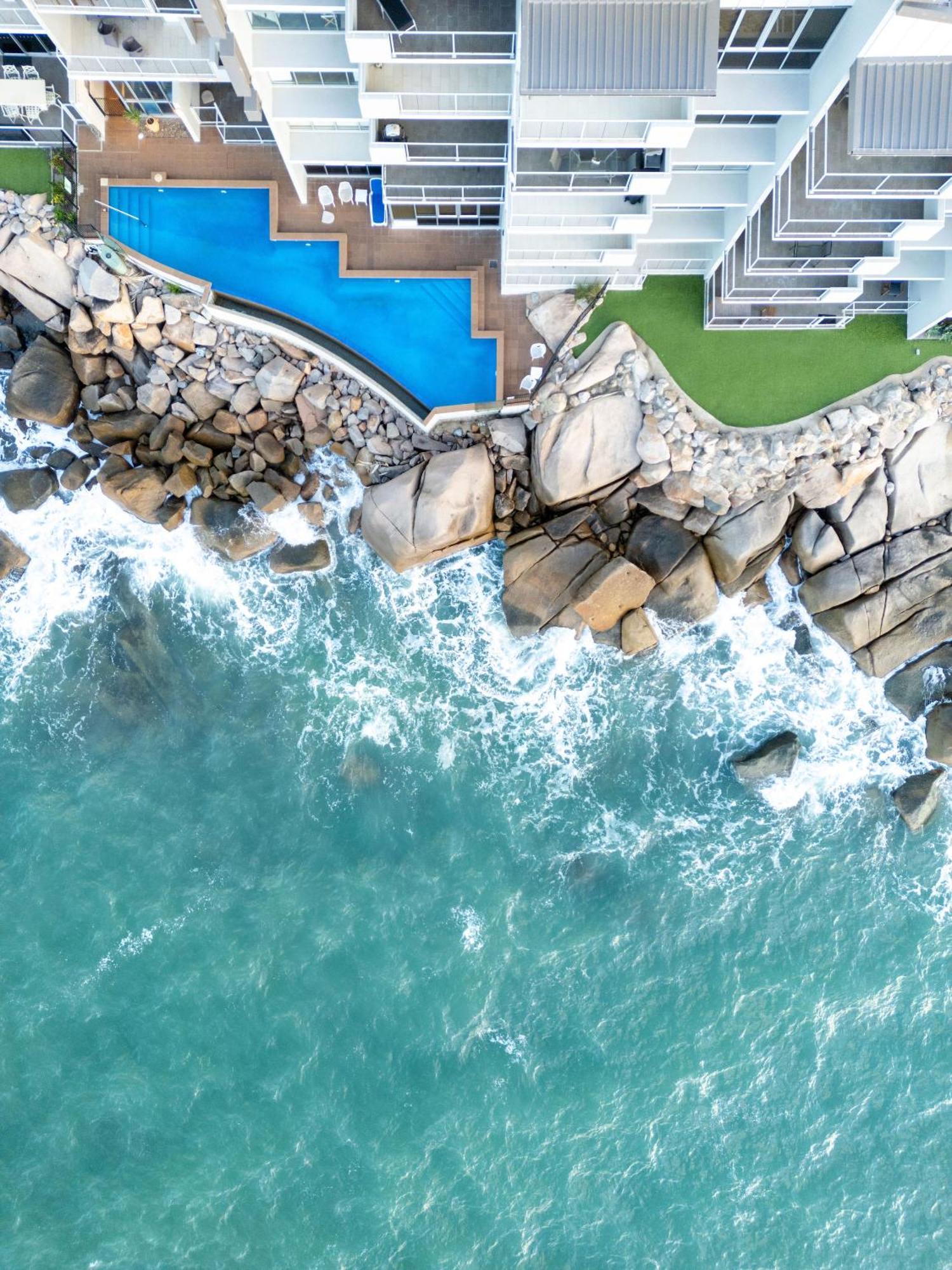 Grand Mercure Apartments Magnetic Island Nelly Bay Kültér fotó