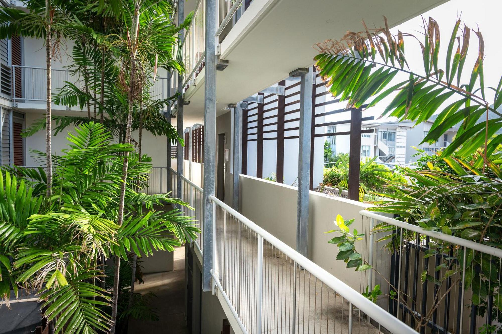 Grand Mercure Apartments Magnetic Island Nelly Bay Kültér fotó