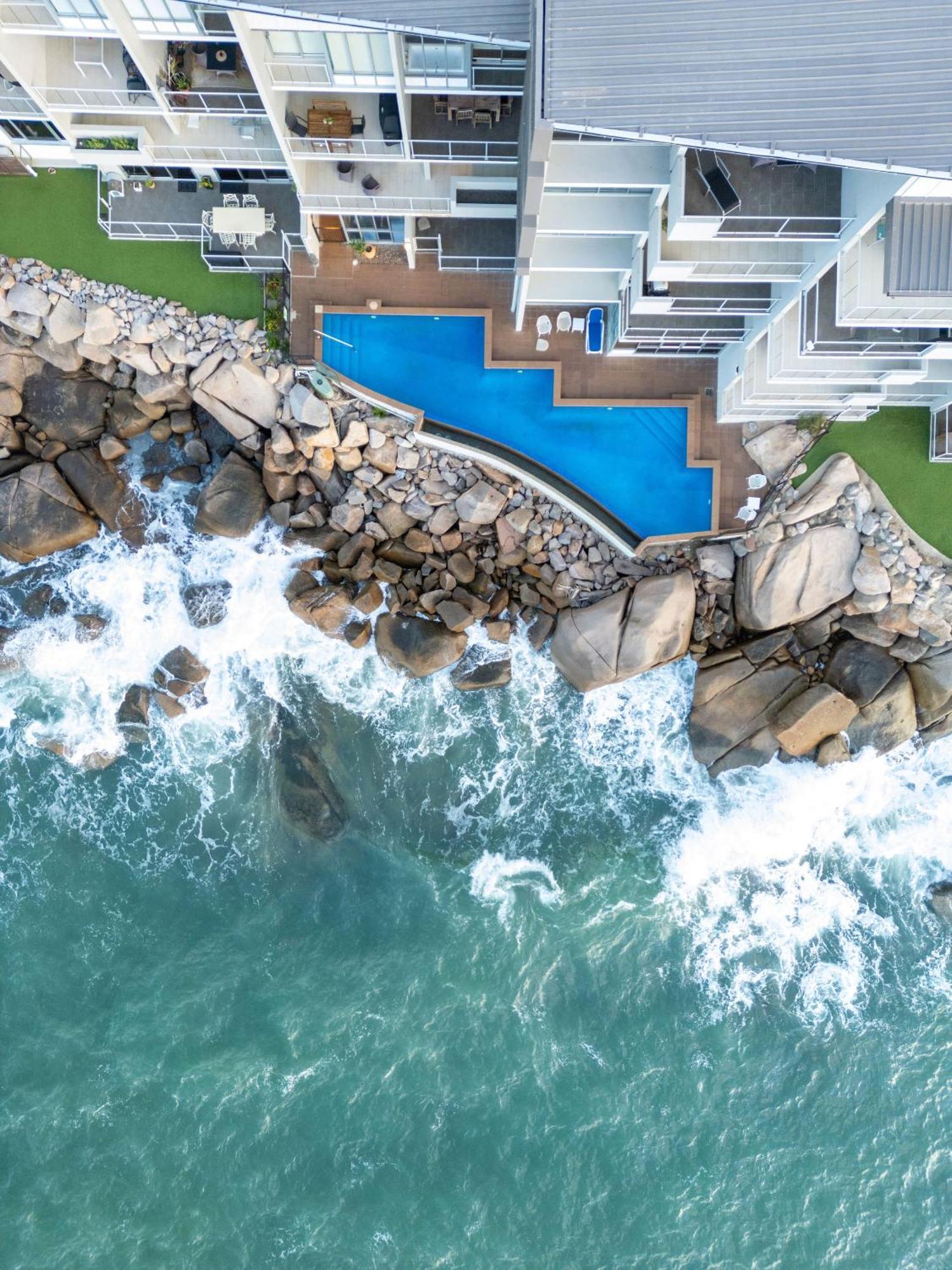 Grand Mercure Apartments Magnetic Island Nelly Bay Kültér fotó