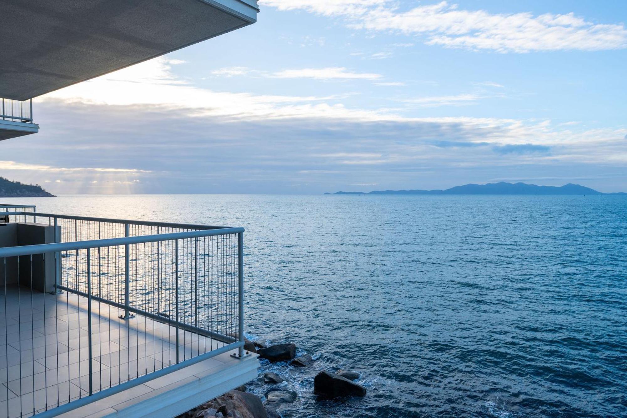 Grand Mercure Apartments Magnetic Island Nelly Bay Kültér fotó