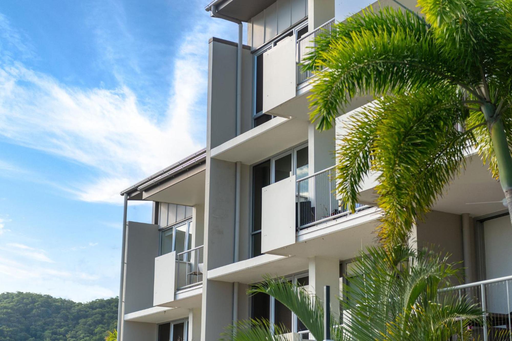 Grand Mercure Apartments Magnetic Island Nelly Bay Kültér fotó