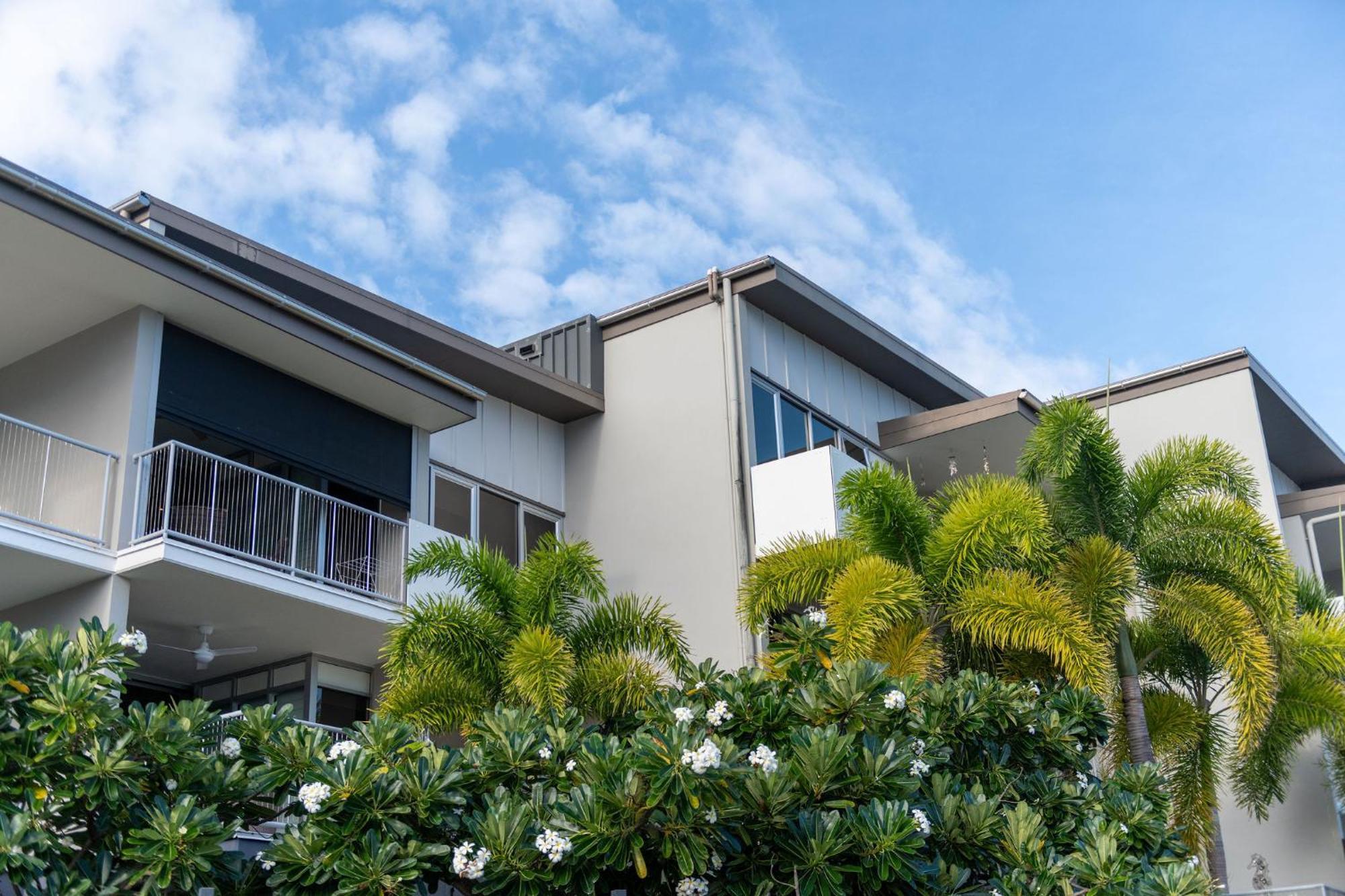 Grand Mercure Apartments Magnetic Island Nelly Bay Kültér fotó