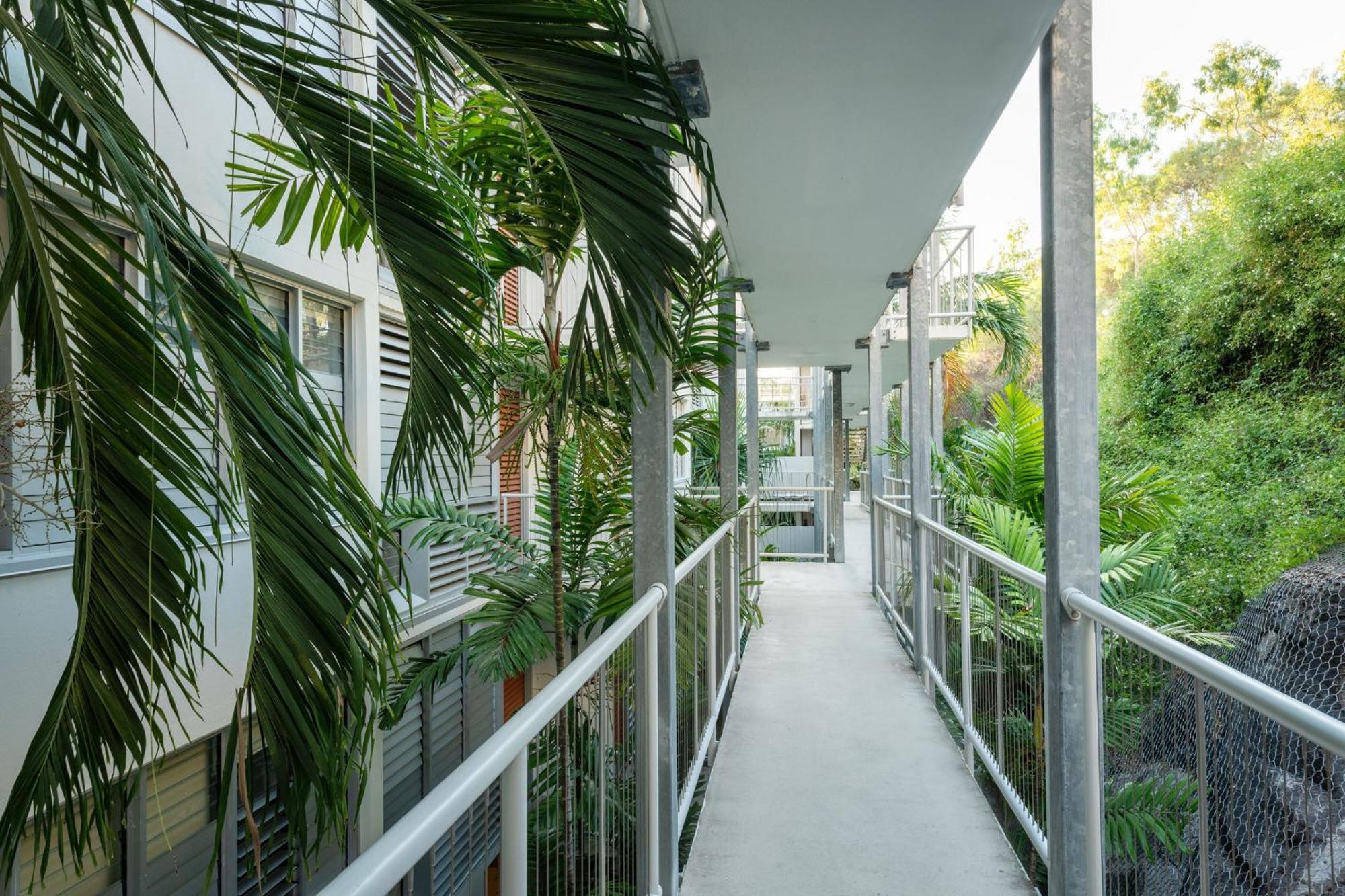 Grand Mercure Apartments Magnetic Island Nelly Bay Kültér fotó